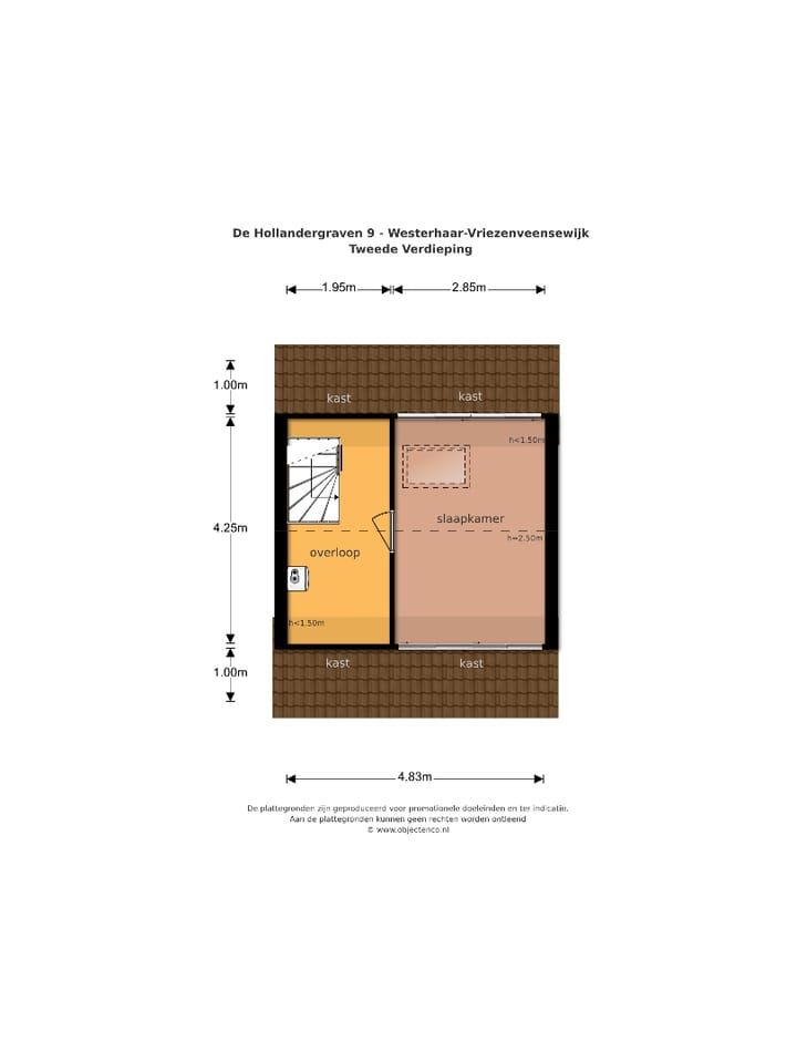 Foto 39 van De Hollandergraven 9