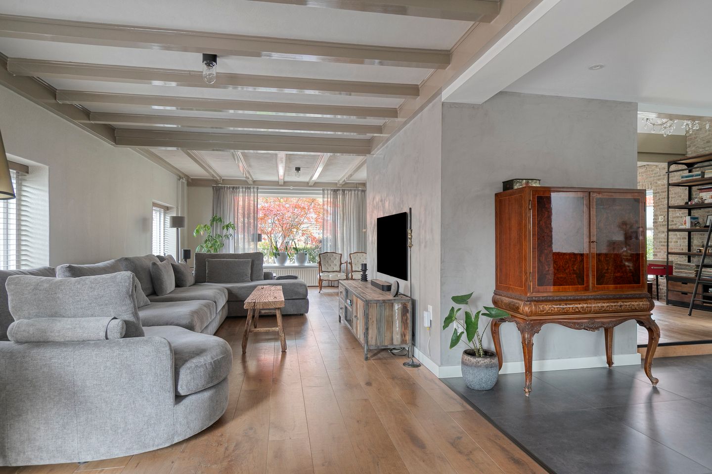 Foto 14 van Oosterdorpsstraat 140