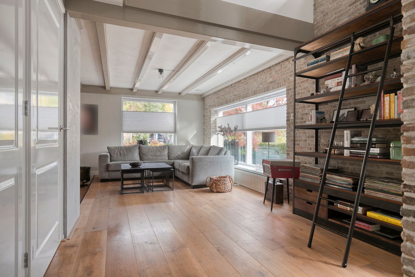 Foto 19 van Oosterdorpsstraat 140