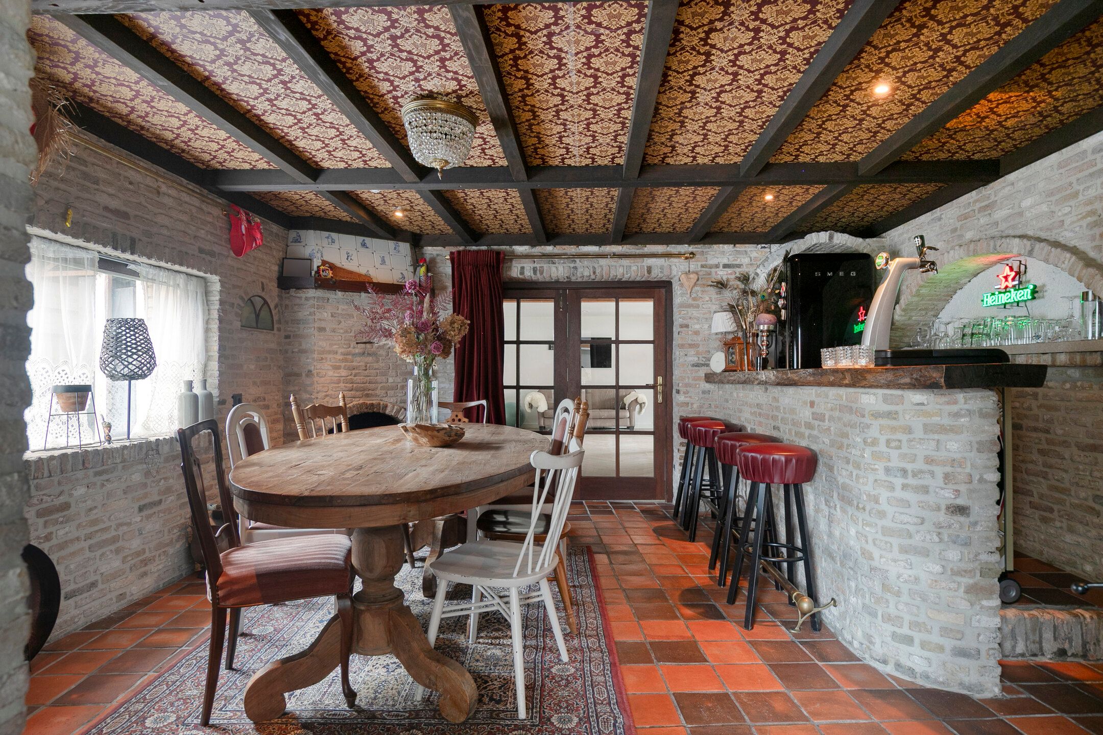 Foto 24 van Oosterdorpsstraat 140