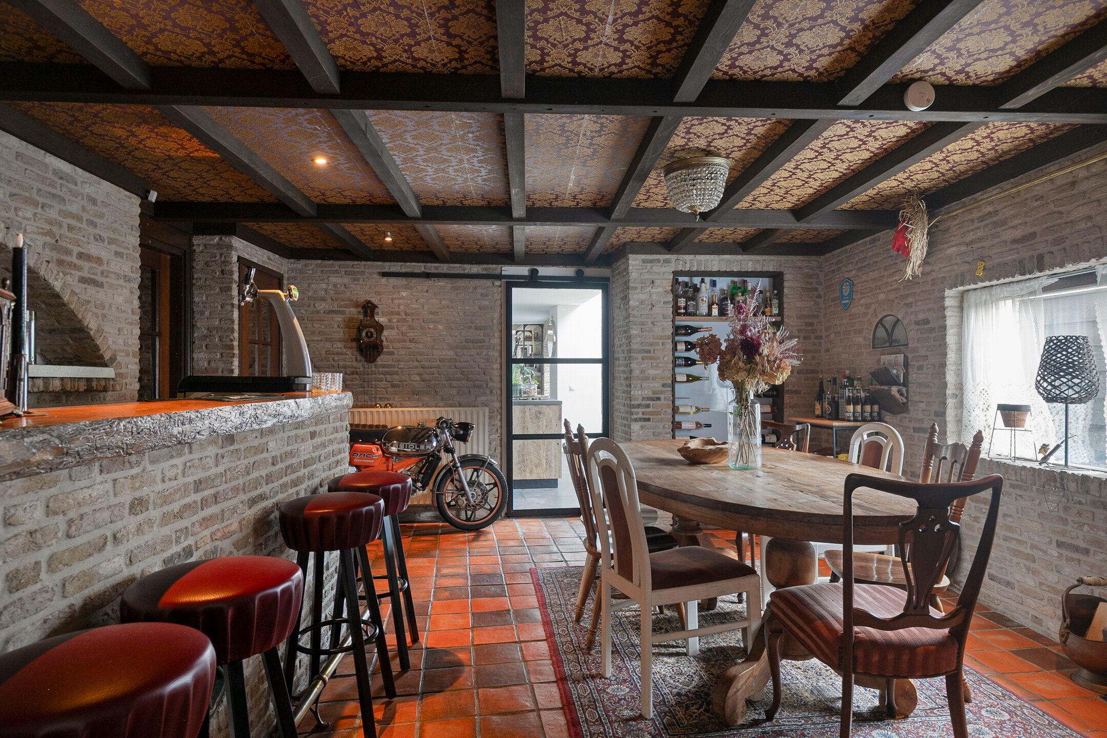 Foto 27 van Oosterdorpsstraat 140