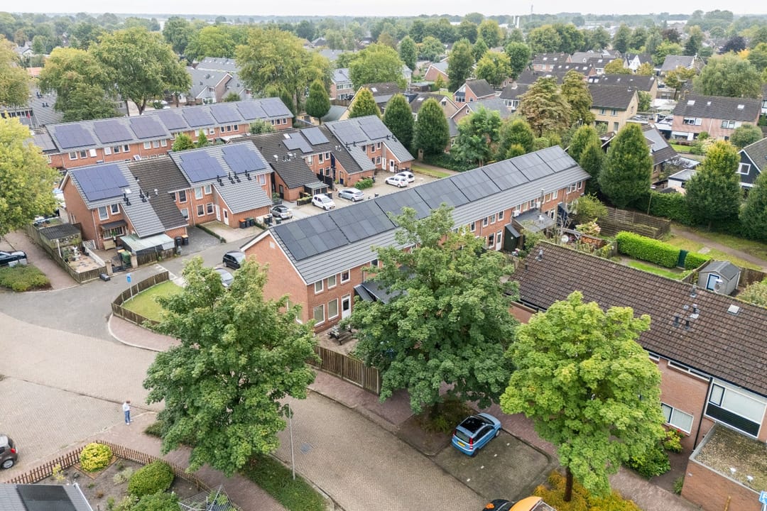 Foto 2 van Esdoornlaan 51