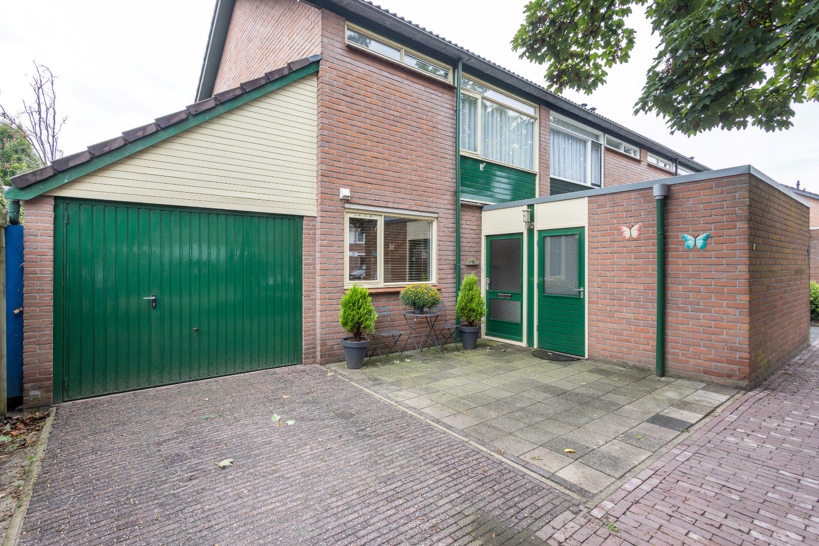 Foto 3 van Esdoornlaan 51