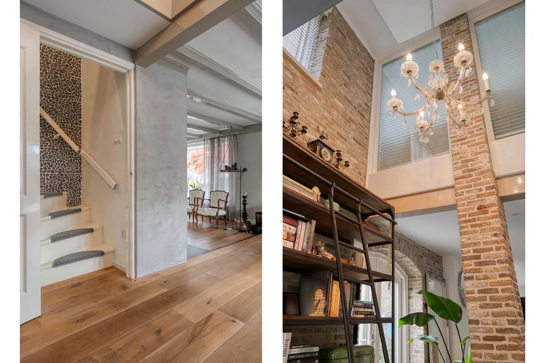 Foto 32 van Oosterdorpsstraat 140