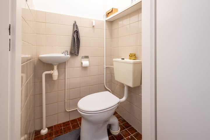 Foto 5 van Esdoornlaan 51