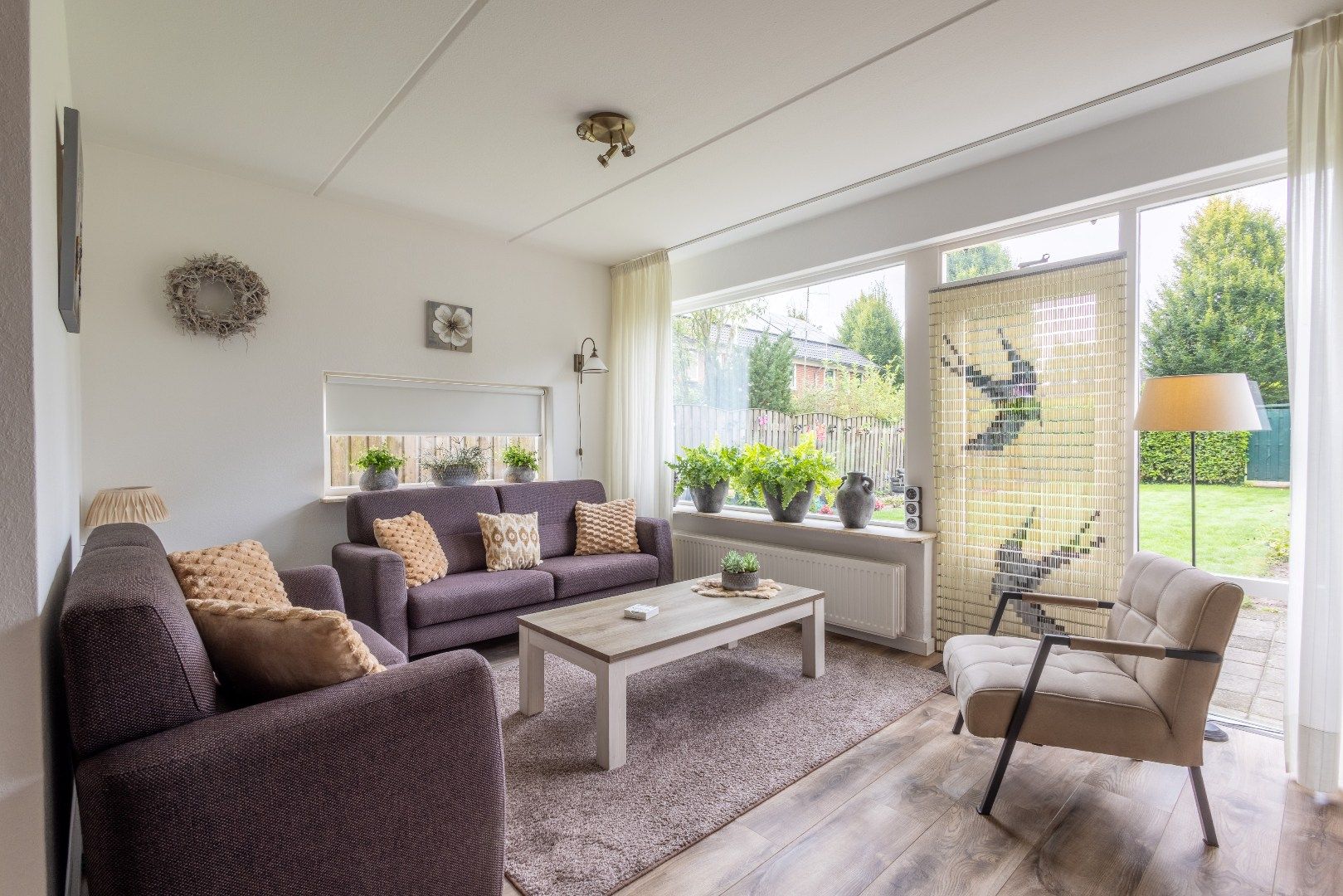 Foto 6 van Esdoornlaan 51