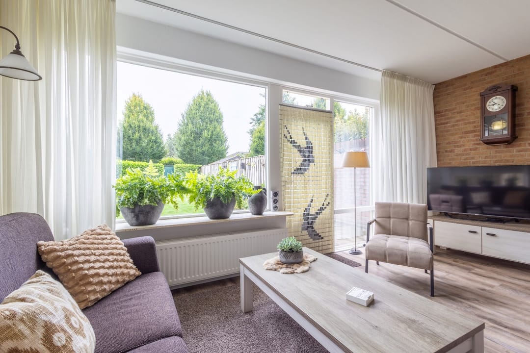 Foto 7 van Esdoornlaan 51