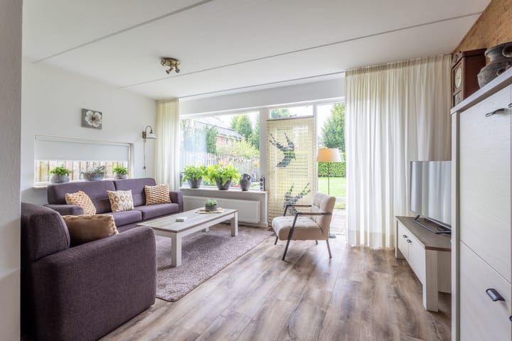 Foto 8 van Esdoornlaan 51