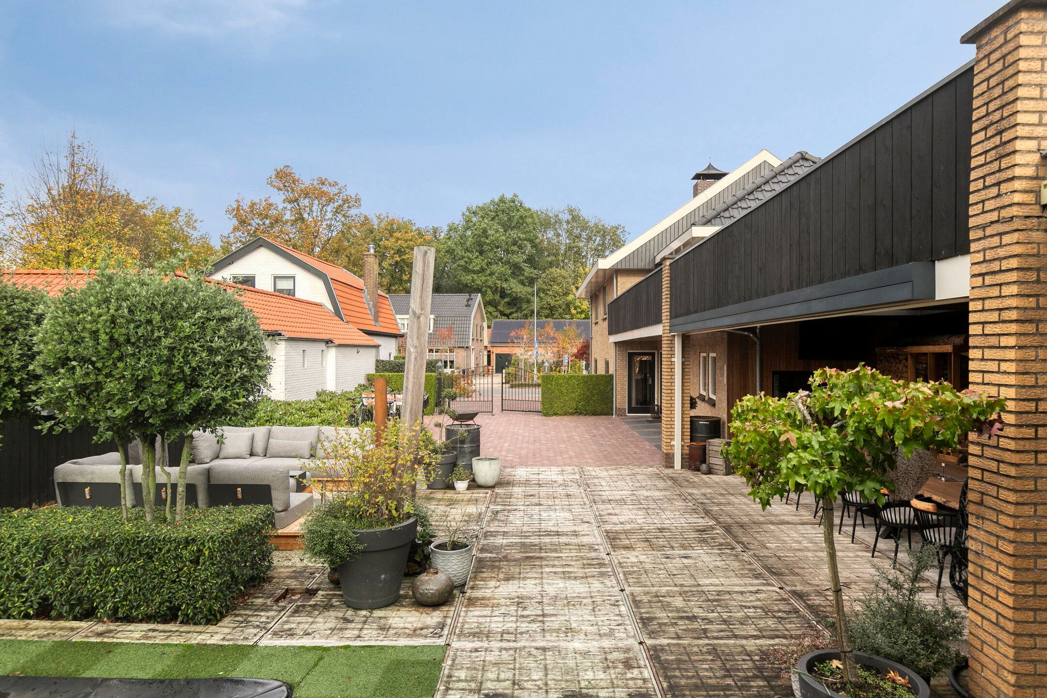 Foto 60 van Oosterdorpsstraat 140