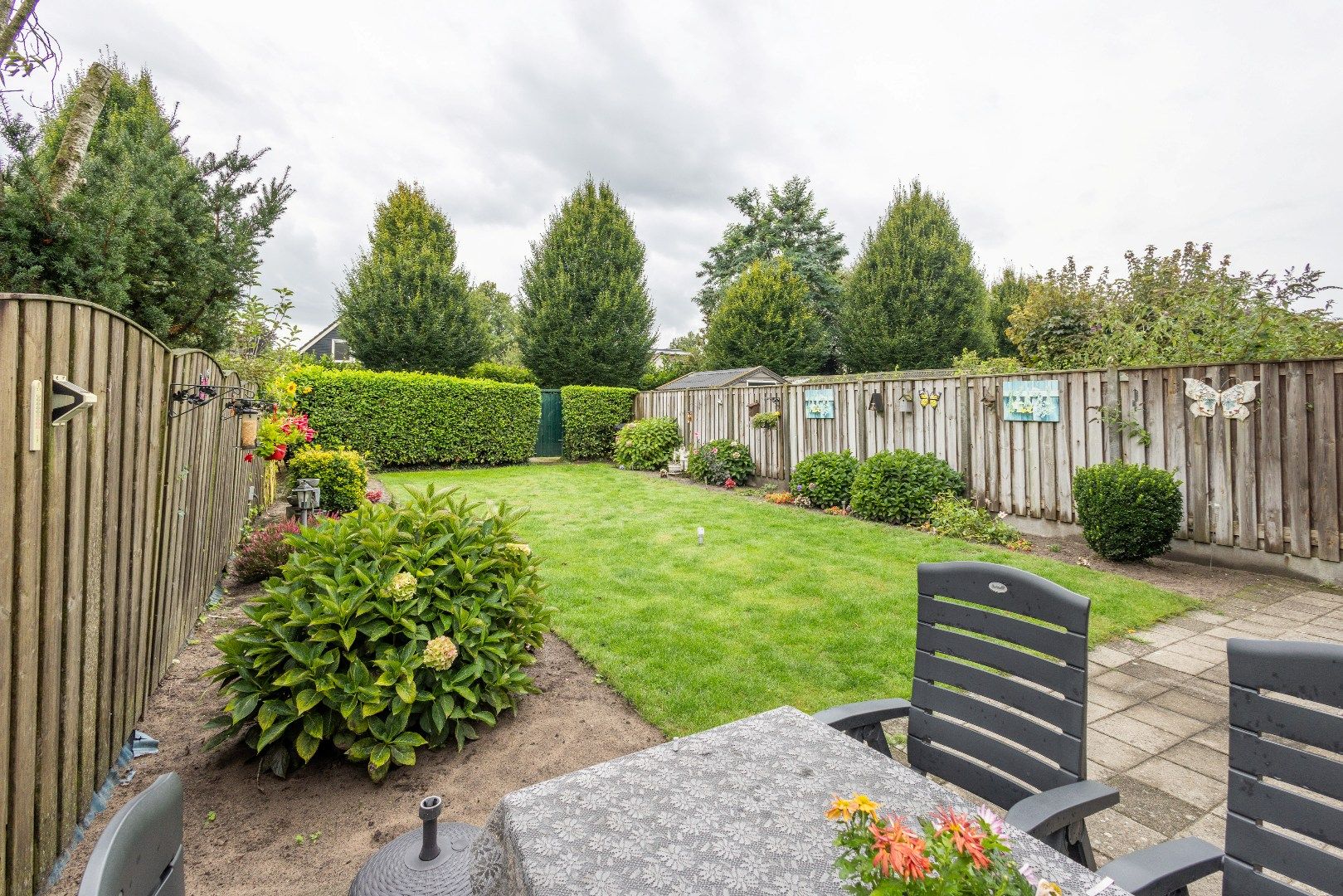 Foto 21 van Esdoornlaan 51