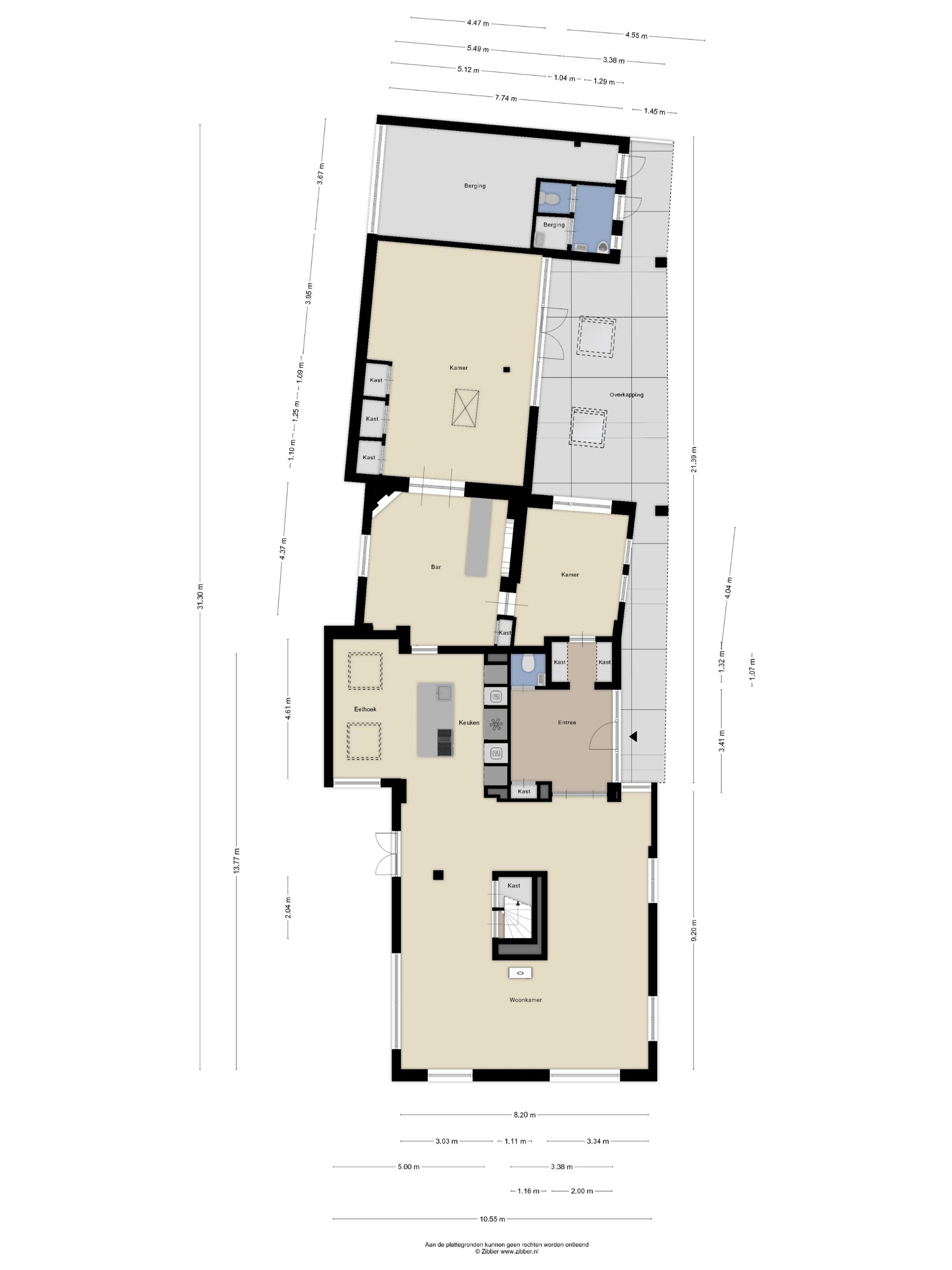 Foto 66 van Oosterdorpsstraat 140