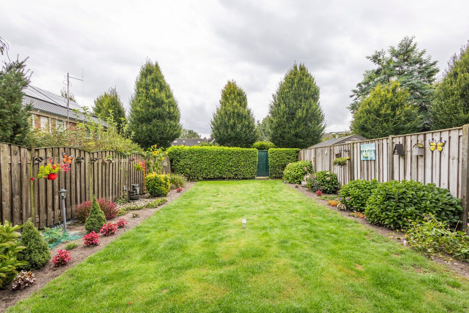 Foto 24 van Esdoornlaan 51