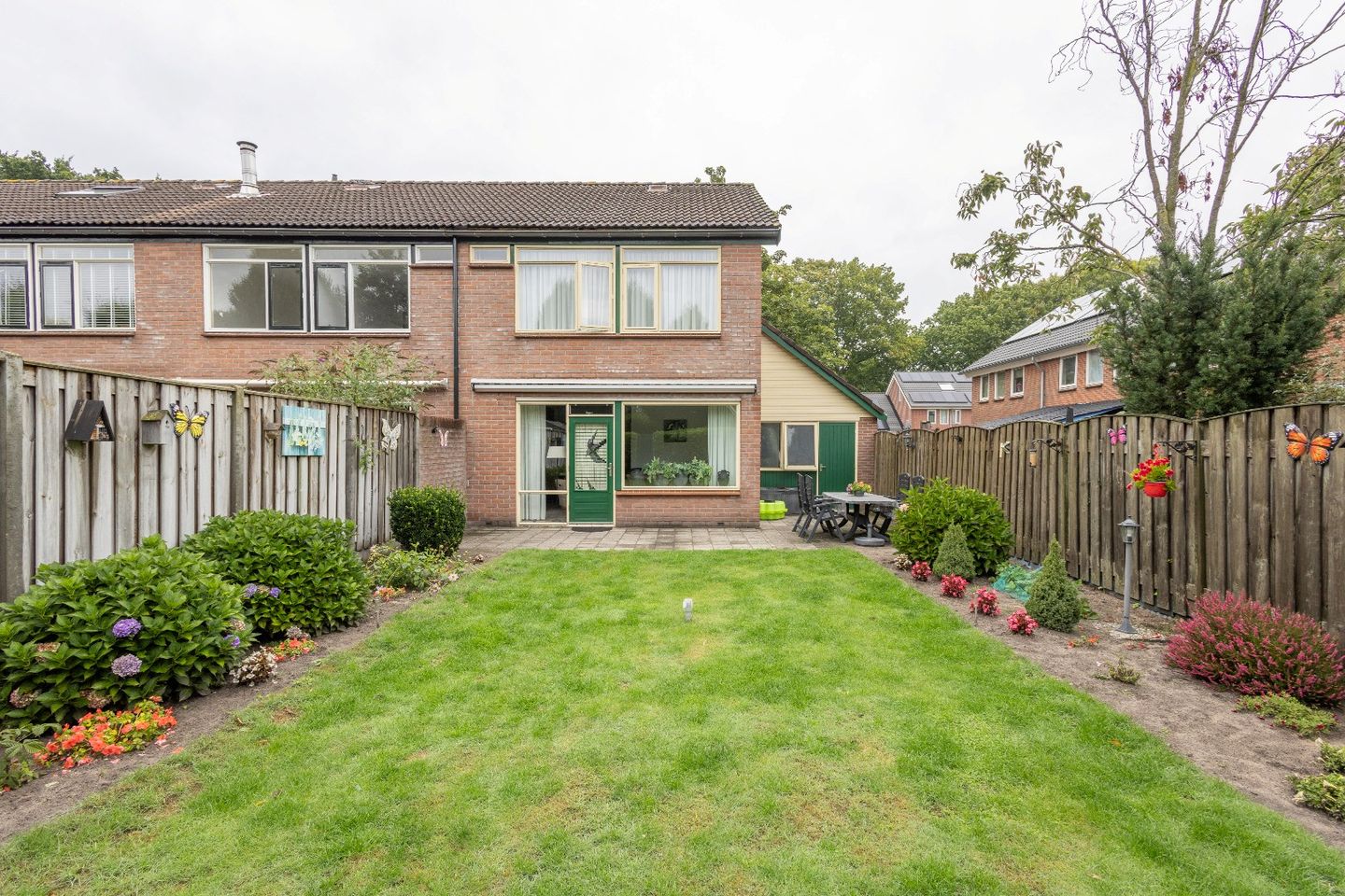 Foto 25 van Esdoornlaan 51