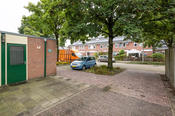 Foto 29 van Esdoornlaan 51