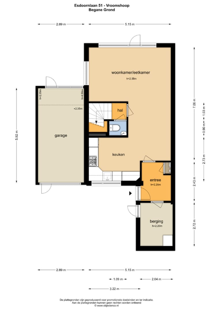 Foto 30 van Esdoornlaan 51