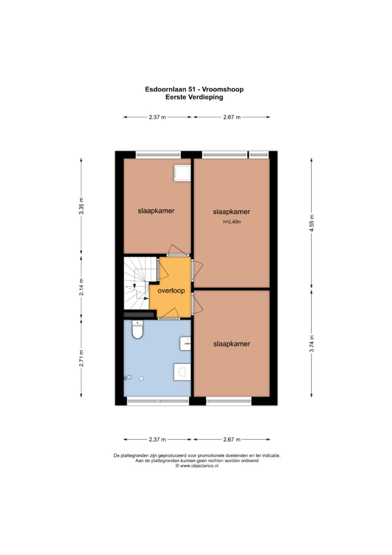 Foto 32 van Esdoornlaan 51