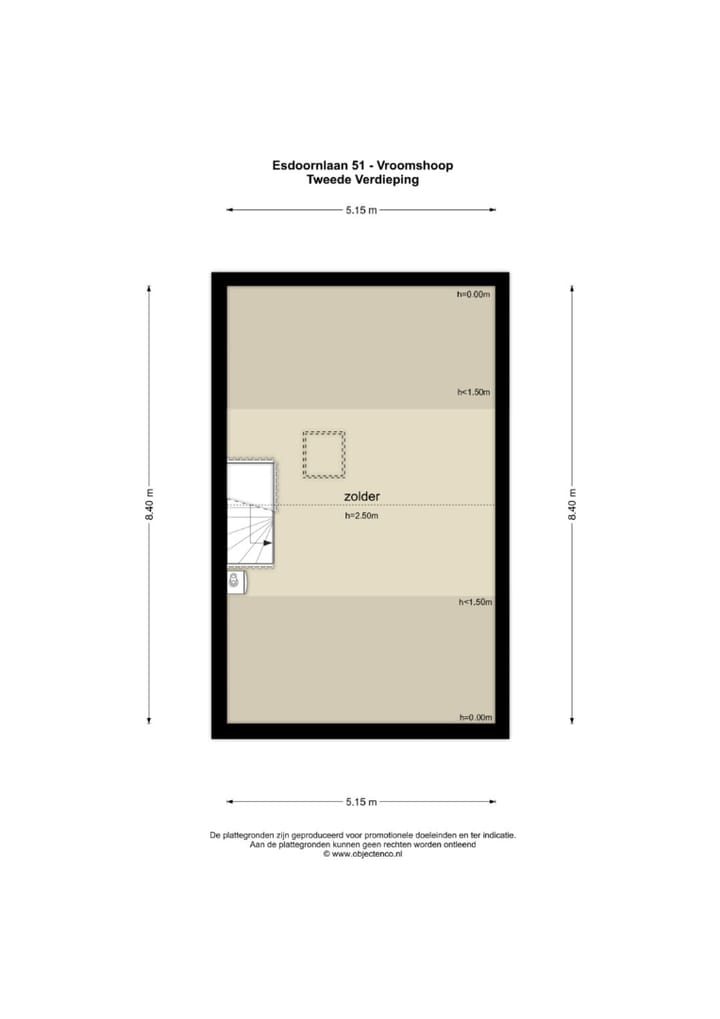 Foto 34 van Esdoornlaan 51