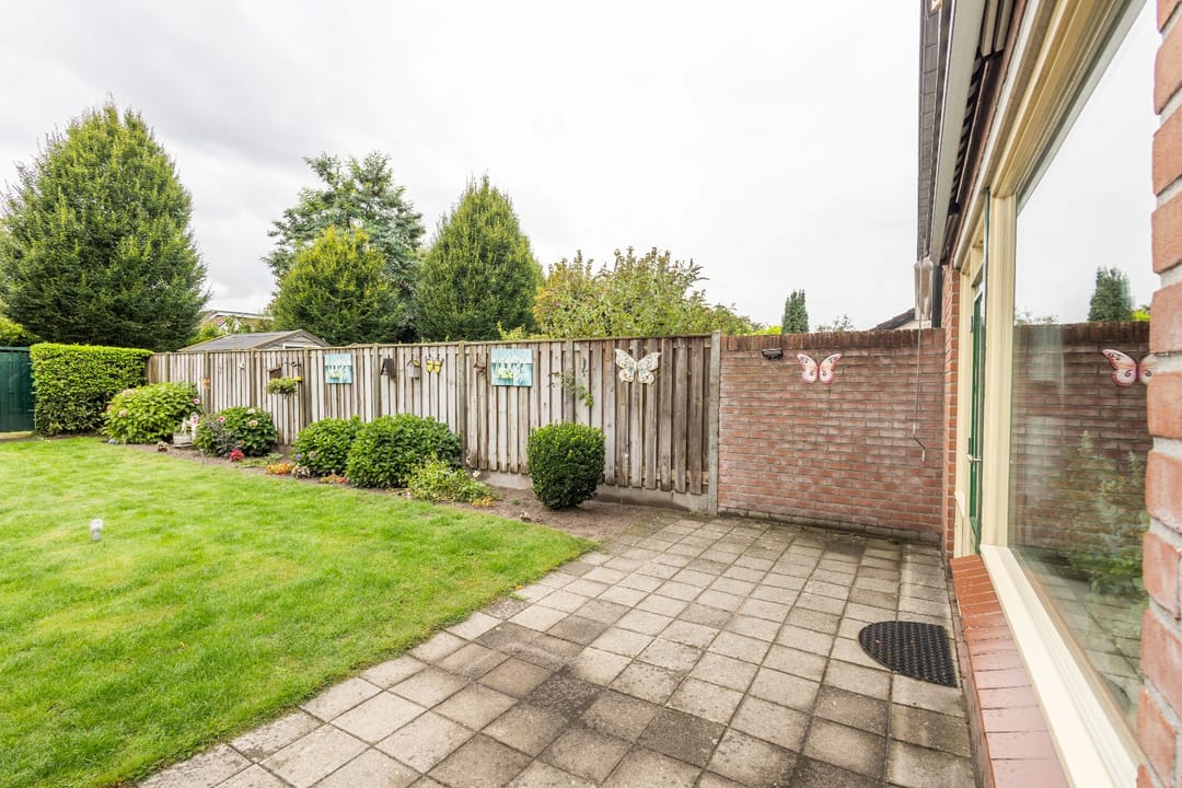 Foto 22 van Esdoornlaan 51