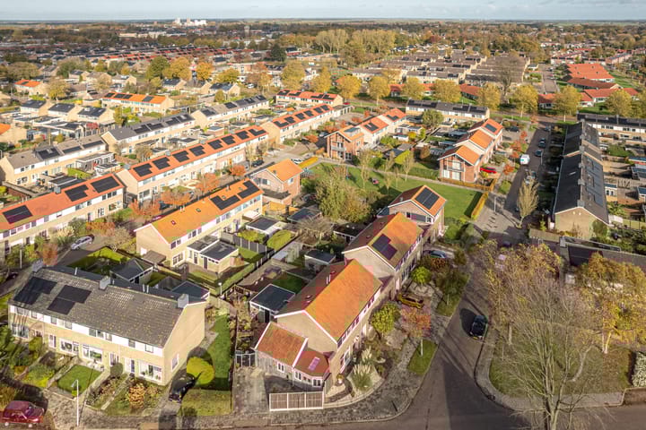 Photo 44 of Rode Molenstraat 20