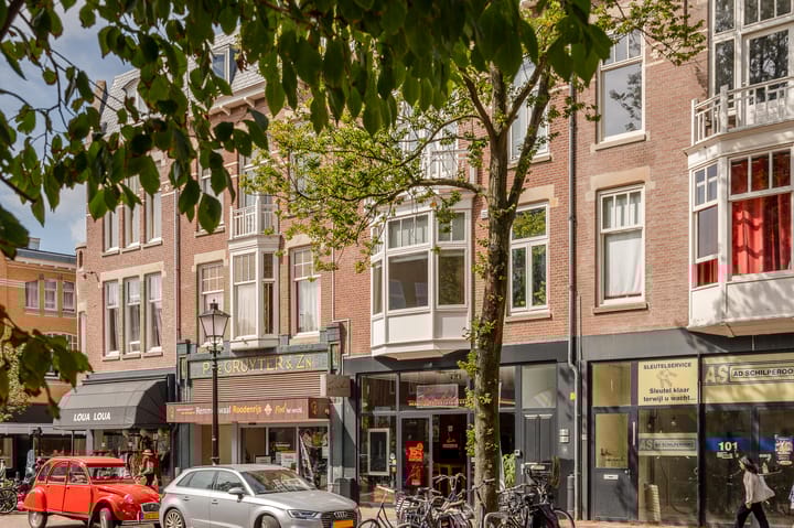 Foto 3 van Frederik Hendriklaan 105