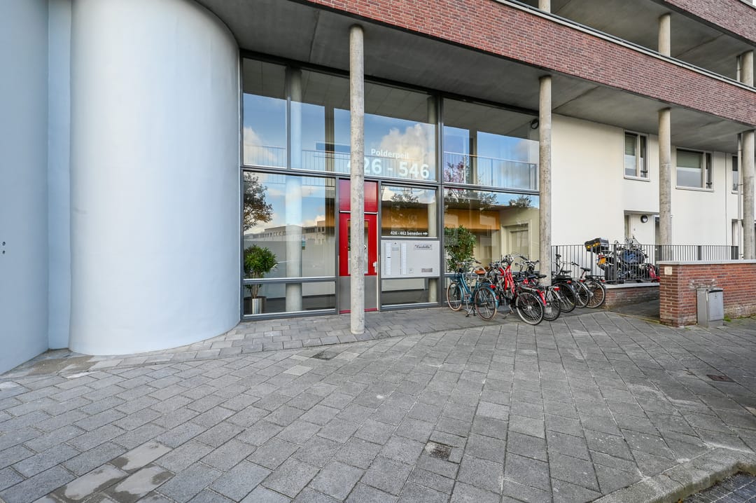 Photo 22 of Polderpeil 466