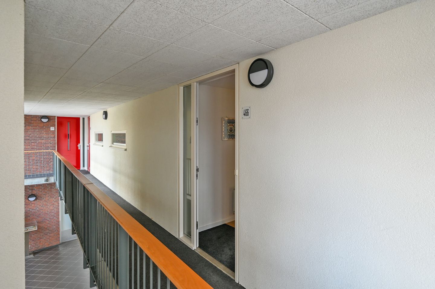 Photo 25 of Polderpeil 466