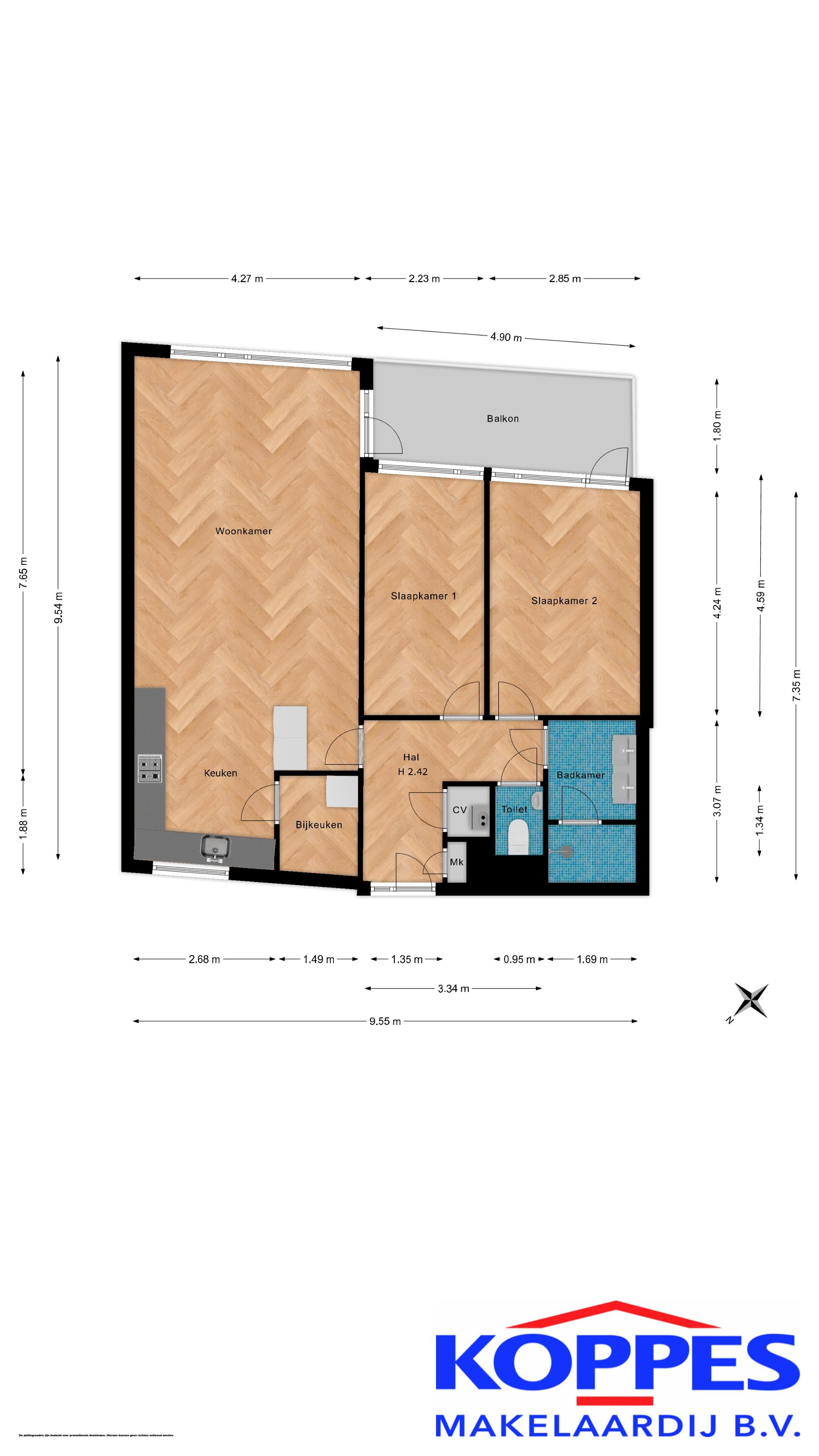 Photo 27 of Polderpeil 466