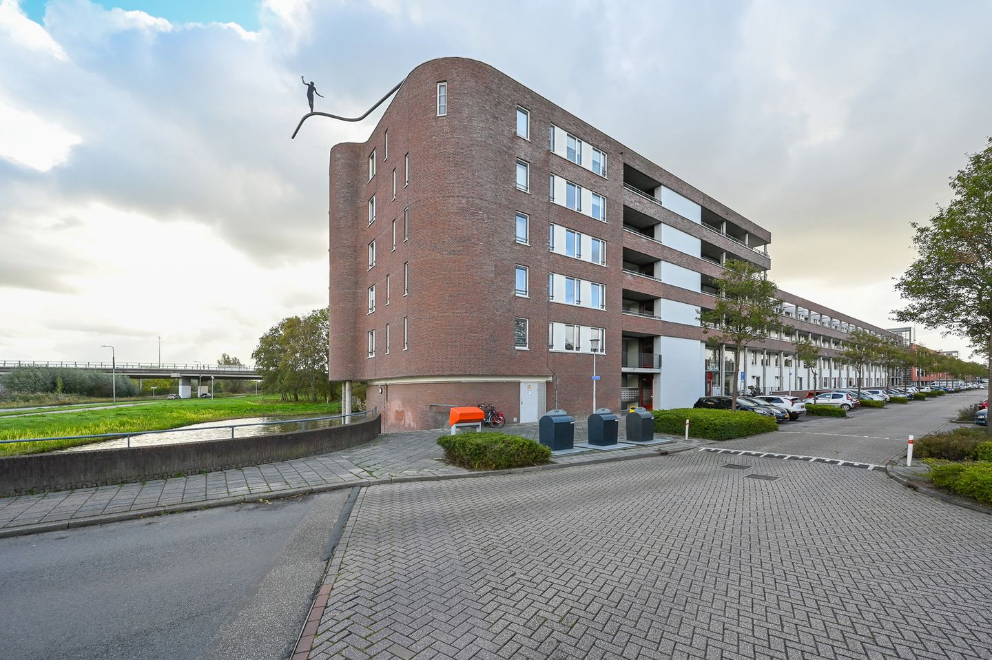 Photo 29 of Polderpeil 466