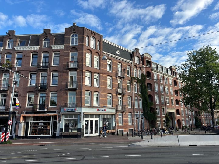 Foto 3 van Da Costakade 28-2