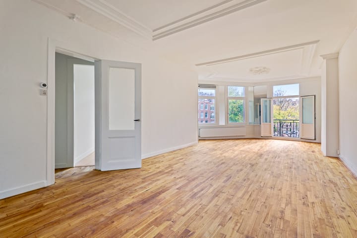 Foto 4 van Da Costakade 28-2