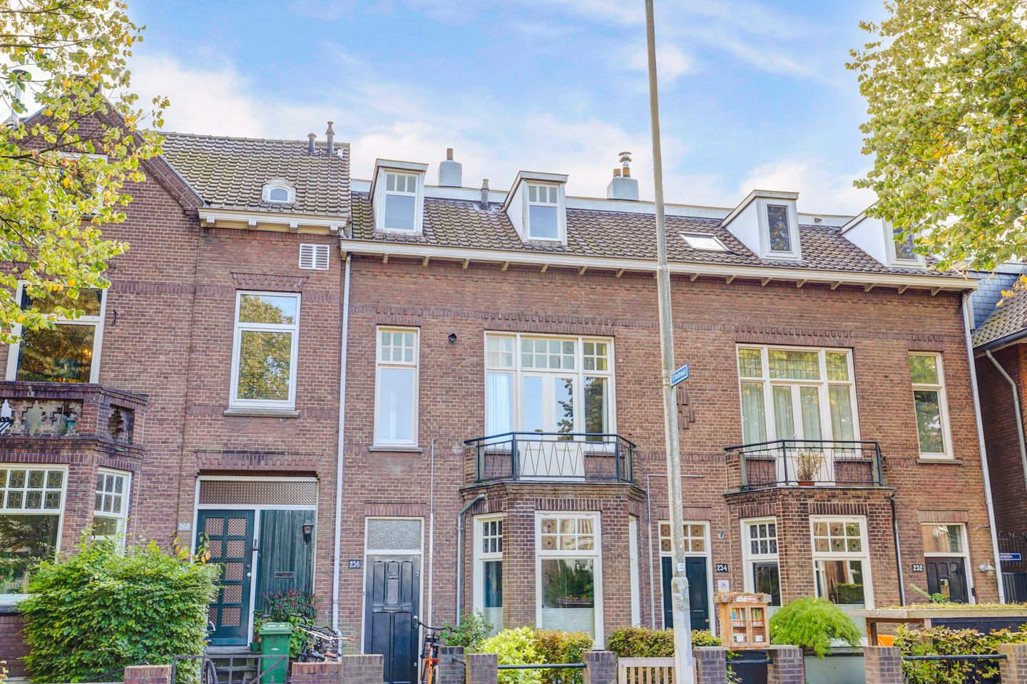 Foto 5 van Berg en Dalseweg 256