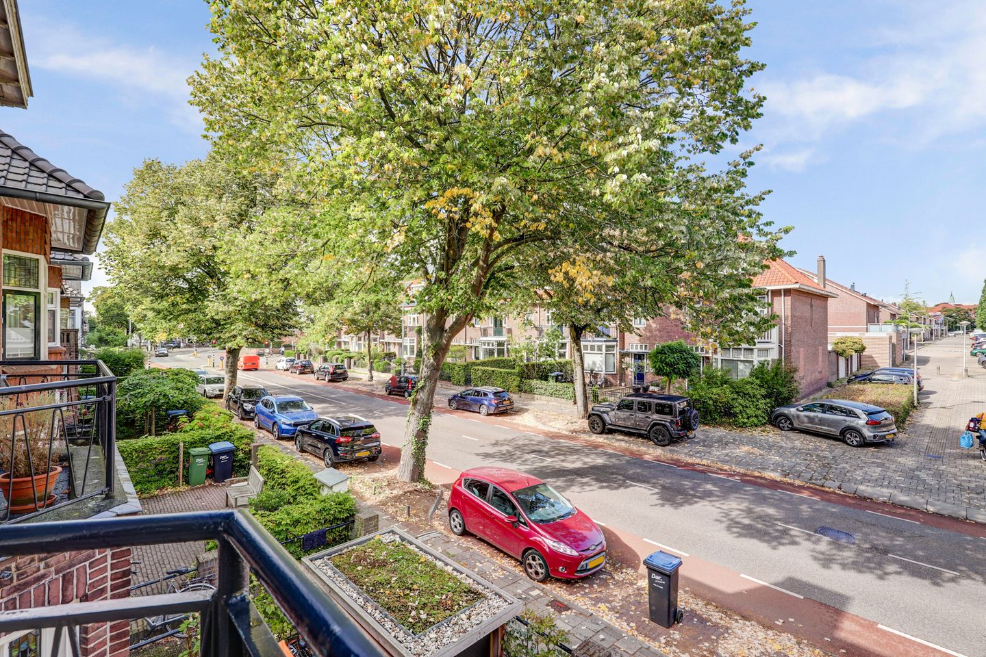 Foto 14 van Berg en Dalseweg 256