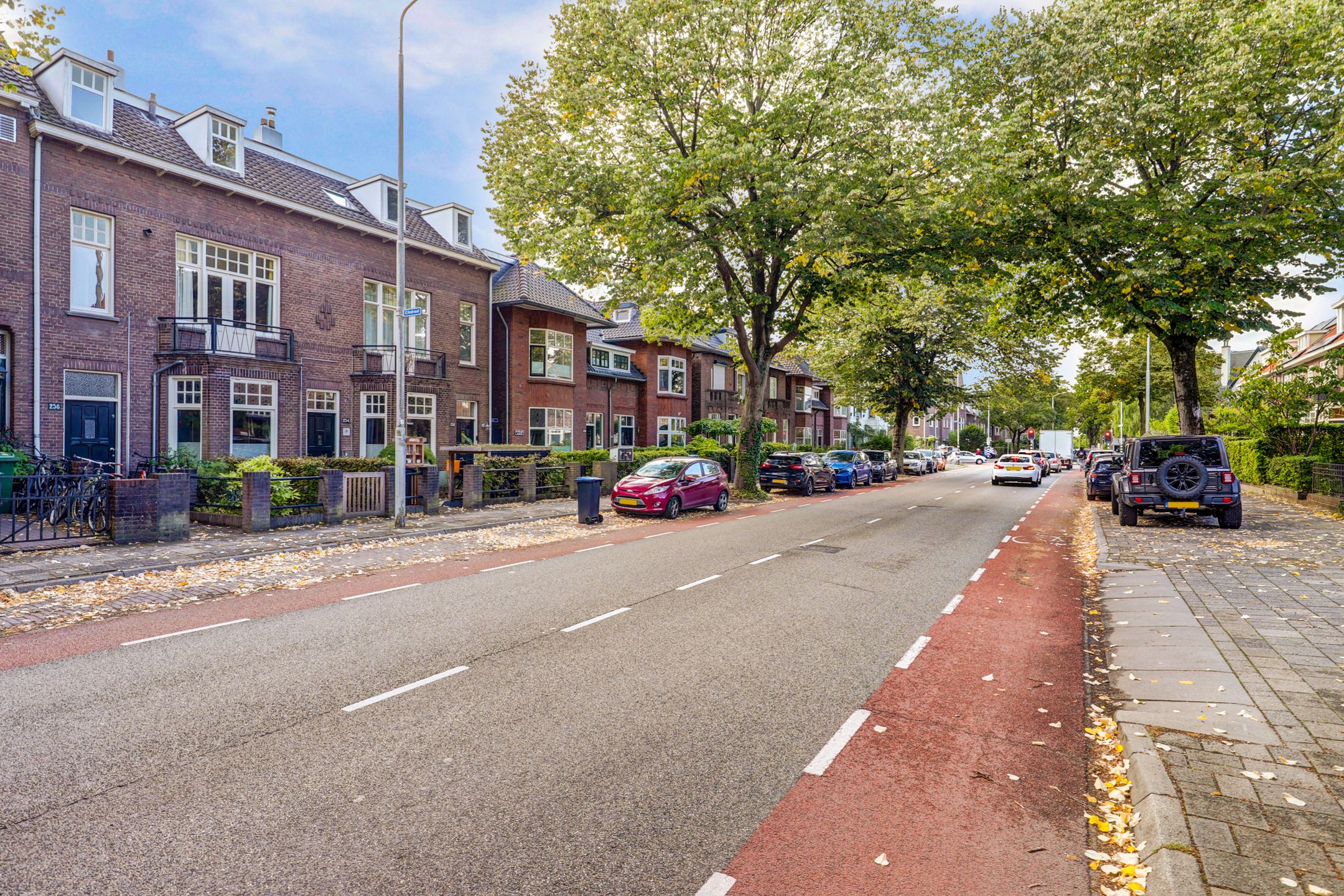 Foto 39 van Berg en Dalseweg 256