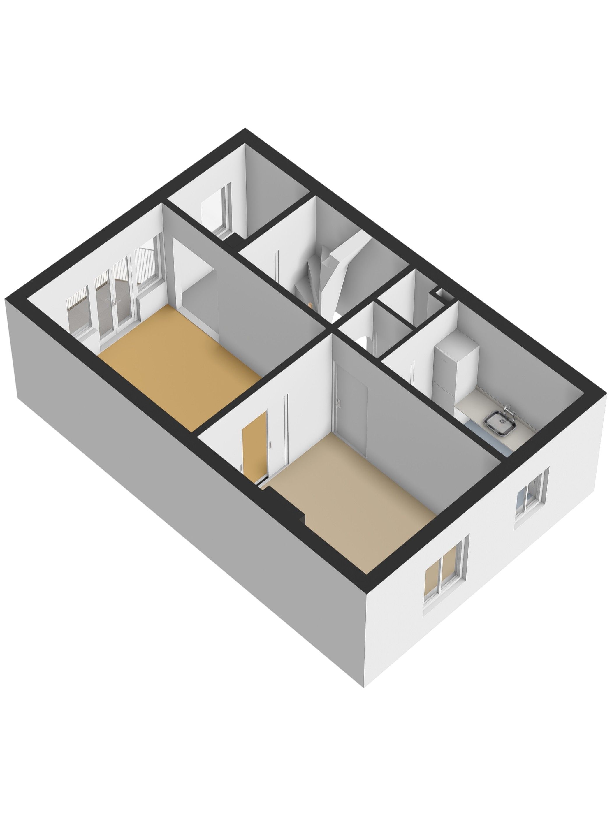 Foto 45 van Berg en Dalseweg 256