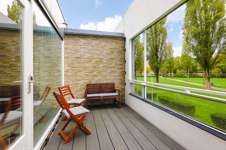 Foto 2 van Carnapstraat 139