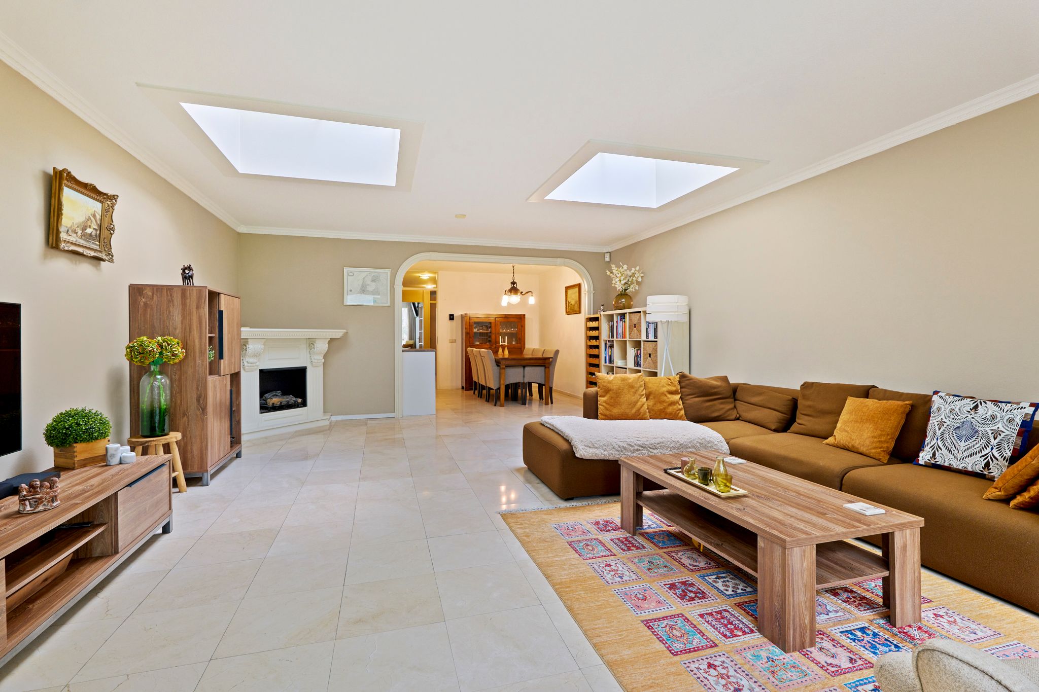 Foto 3 van Carnapstraat 139