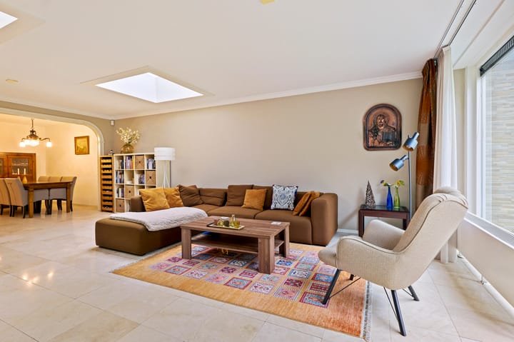 Foto 6 van Carnapstraat 139