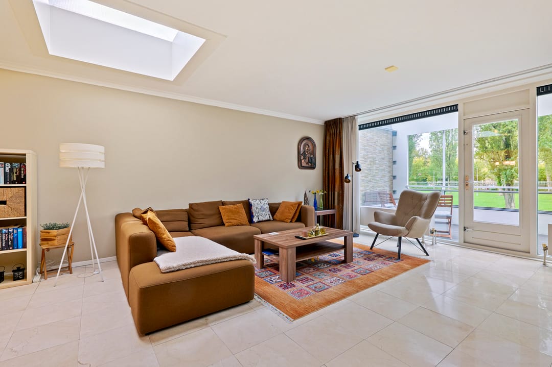 Foto 7 van Carnapstraat 139