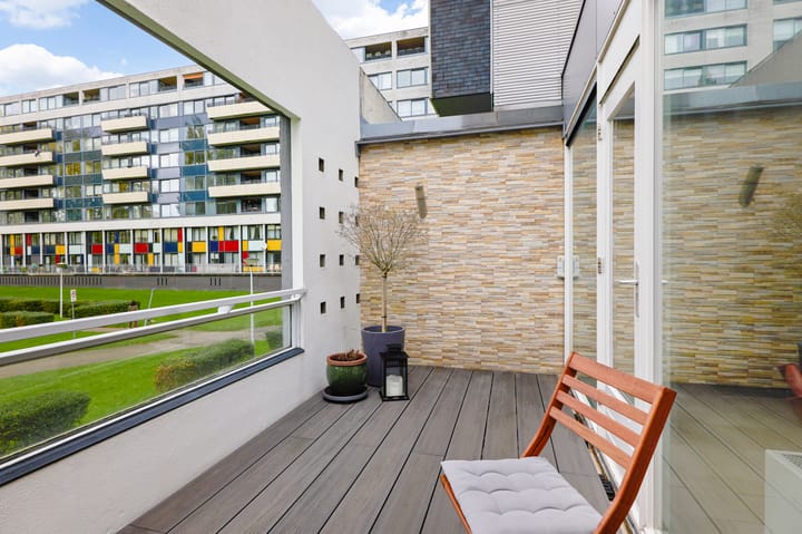 Foto 8 van Carnapstraat 139