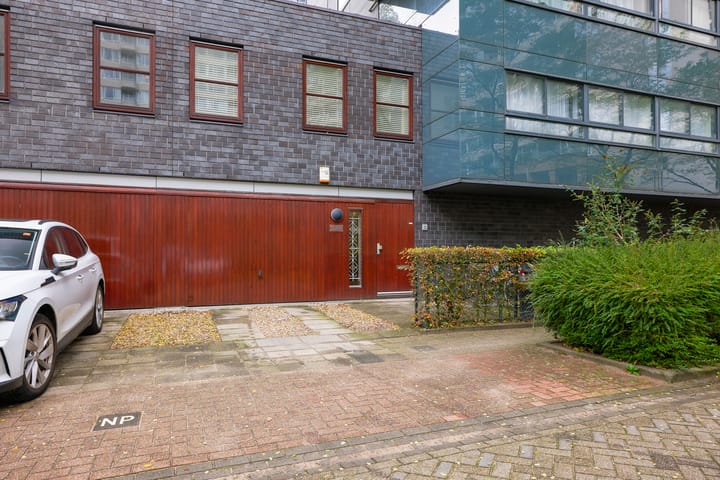 Foto 21 van Carnapstraat 139