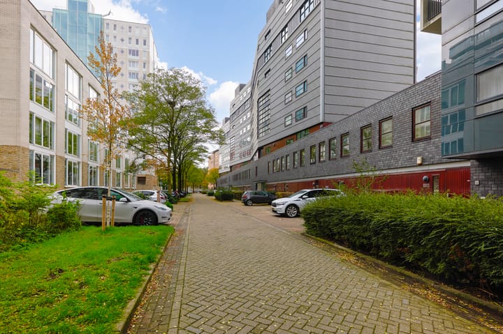 Foto 24 van Carnapstraat 139