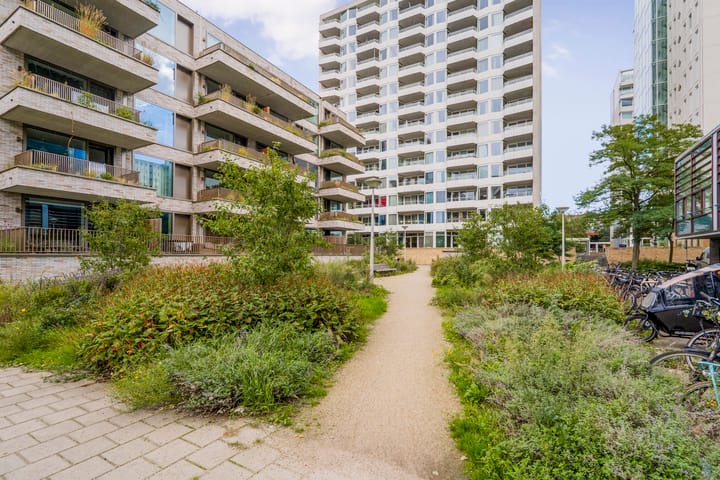 Foto 25 van Carnapstraat 139