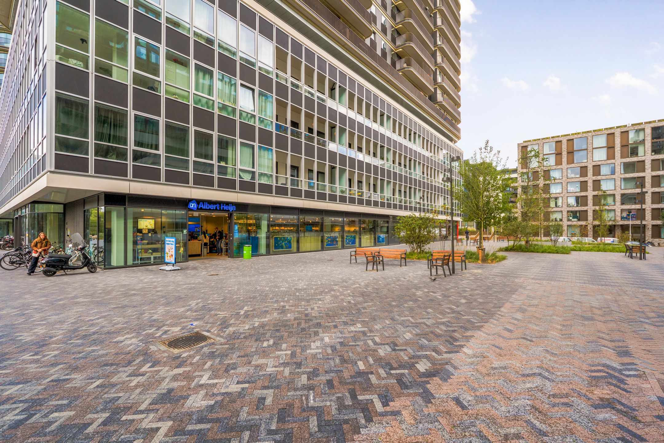 Foto 30 van Carnapstraat 139