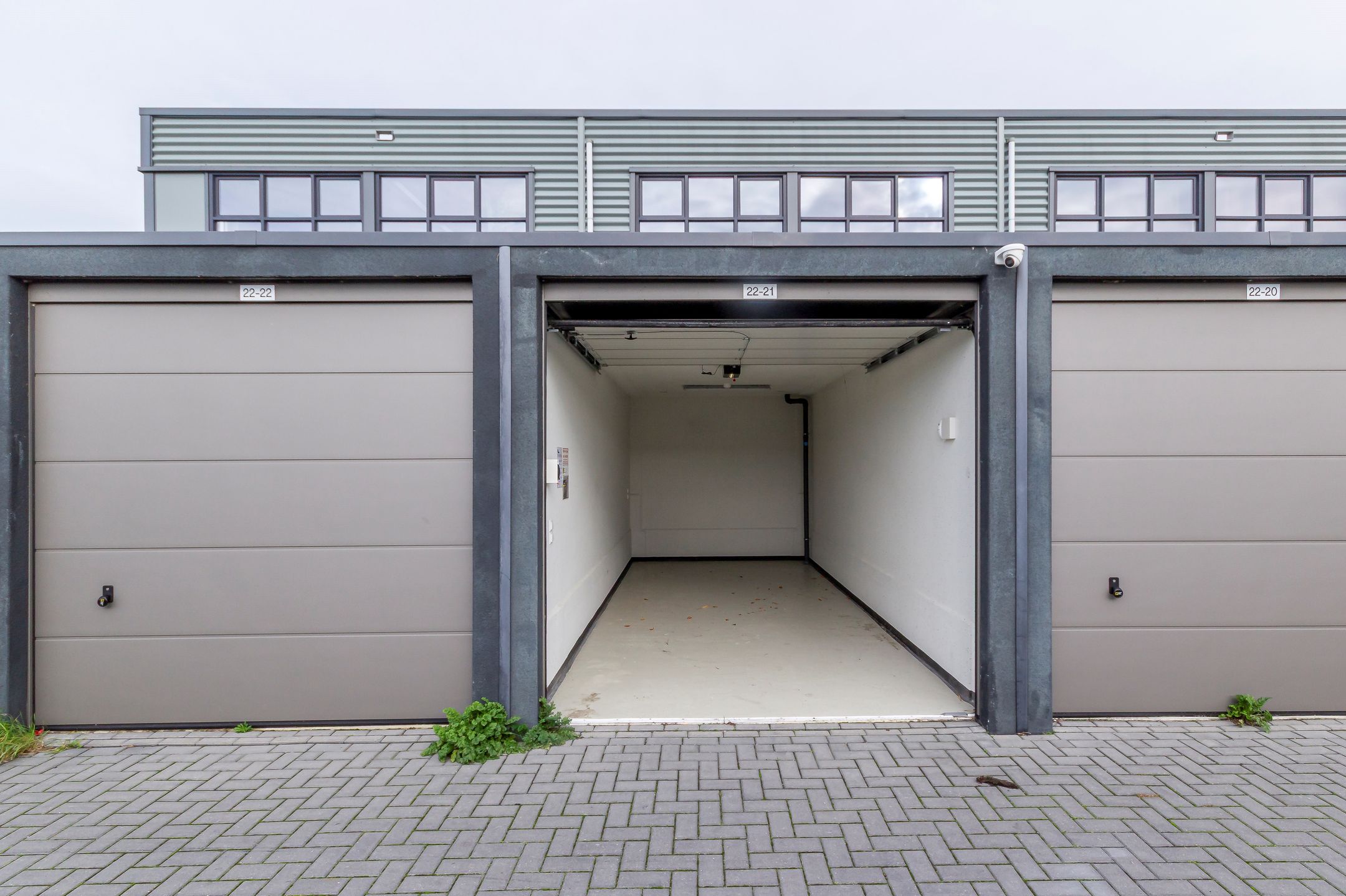 Burgemeester Ritmeesterweg 22- 22 21