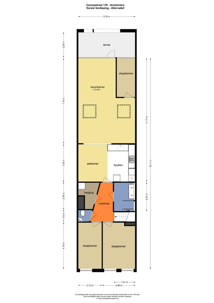 Foto 34 van Carnapstraat 139