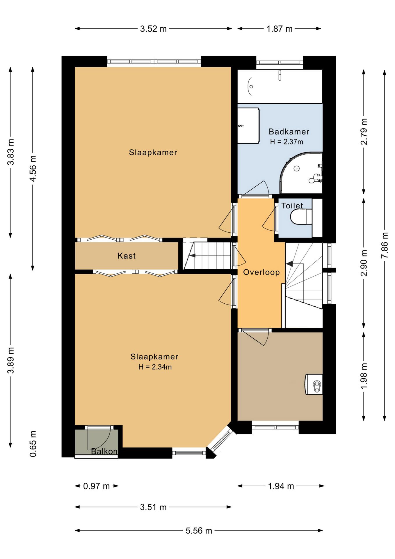 Foto 24 van Jacob Catslaan 20