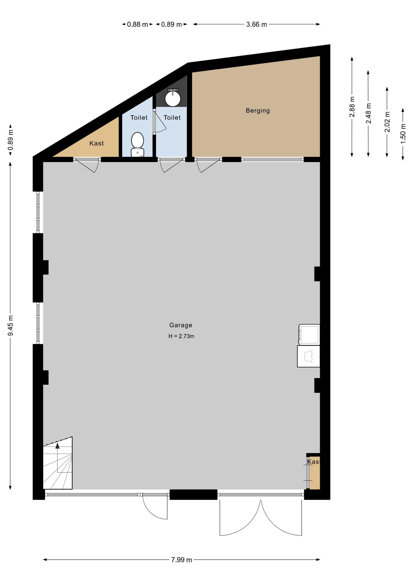 Foto 27 van Jacob Catslaan 20