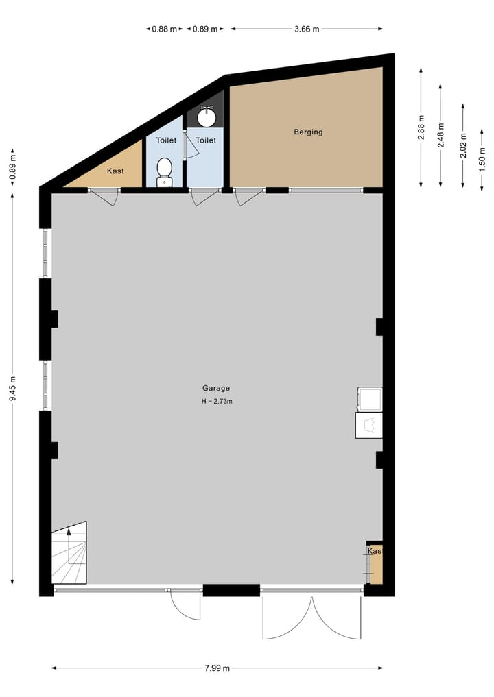 Foto 27 van Jacob Catslaan 20