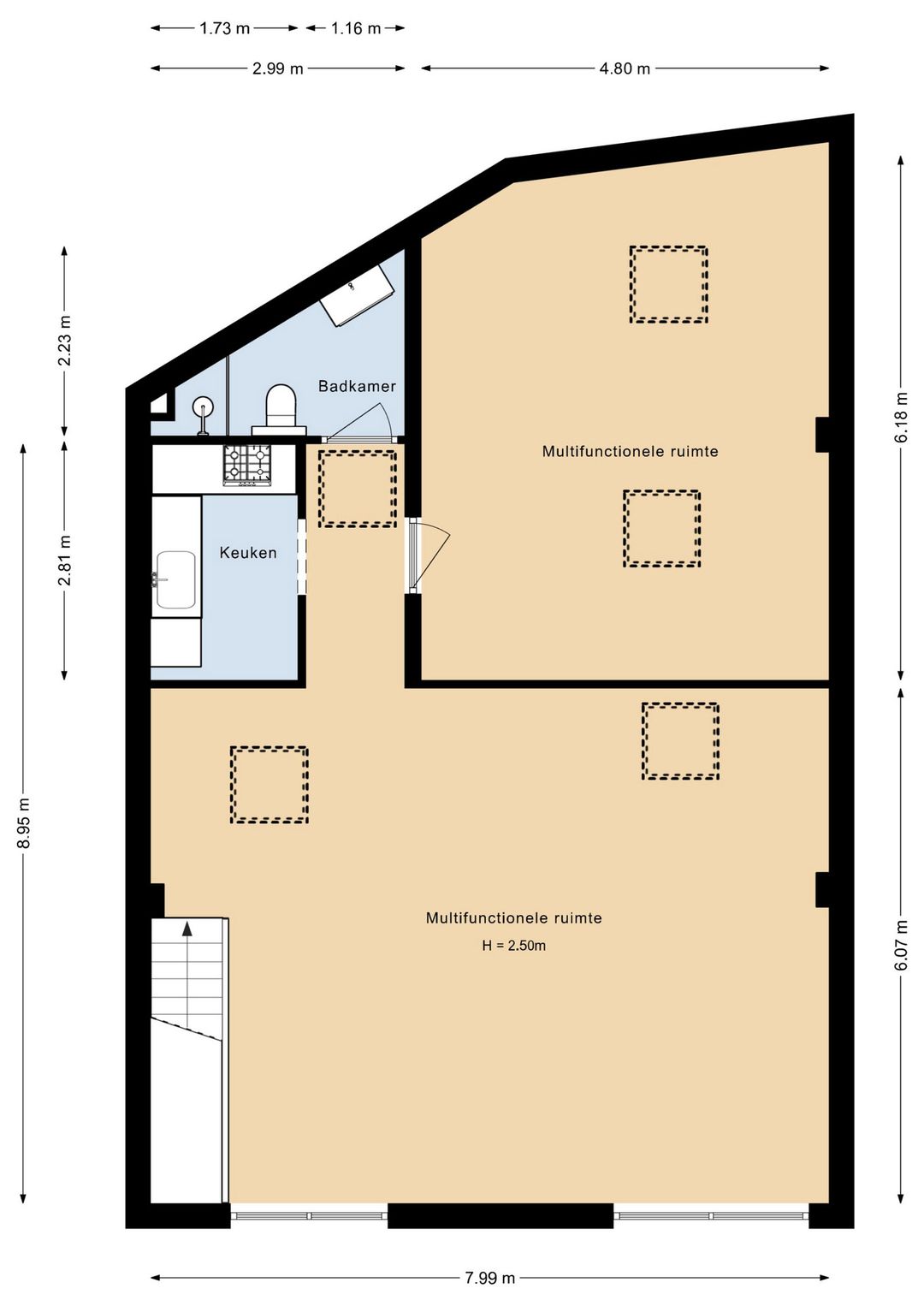 Foto 28 van Jacob Catslaan 20