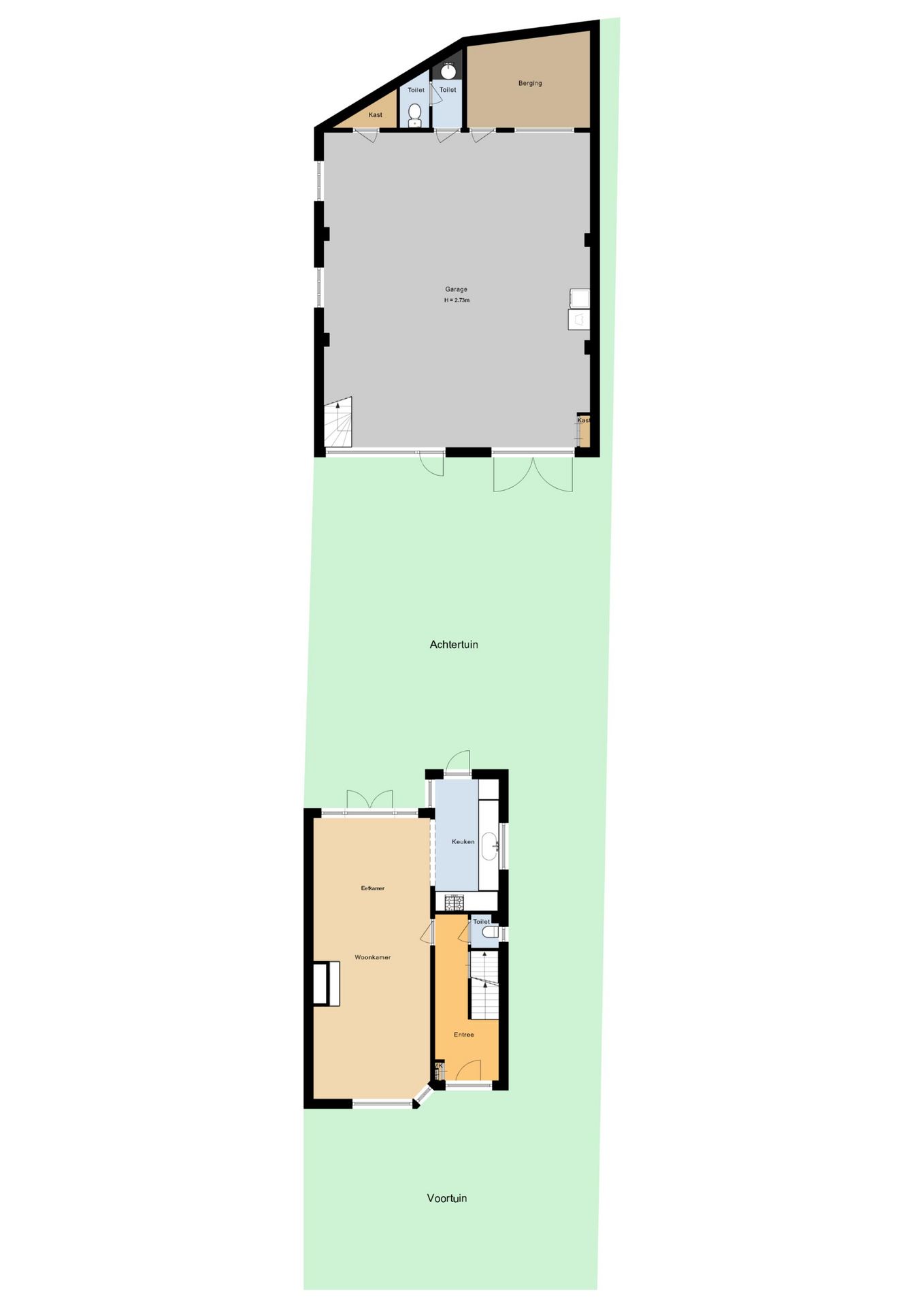 Foto 29 van Jacob Catslaan 20